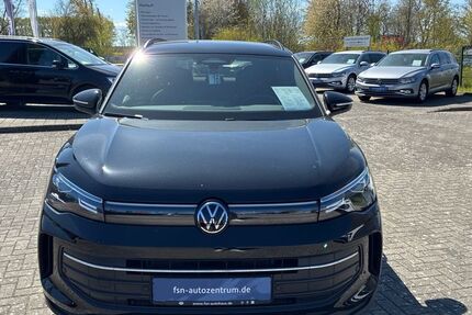 VW Tiguan 14.791 km 38.390 &euro; Grimmen 18507