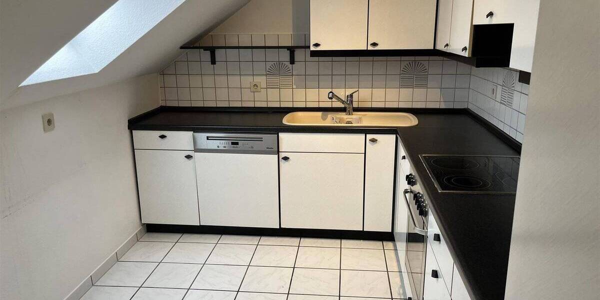 Etagenwohnung Tauberbischofsheim - 3 Zimmer, 72 m&sup2;, 165.000&euro; | Angebot:25778753