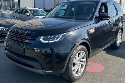 Land Rover Discovery 71.300 km 26.700 &euro; Fürth 90763