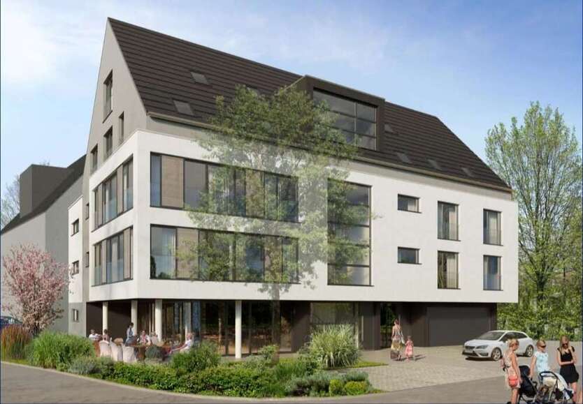 Einzelhandel in Altdorf 389.000 € 136 m²