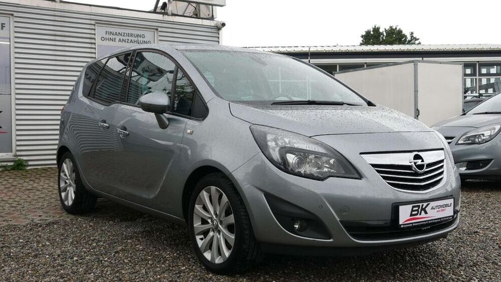 Meriva