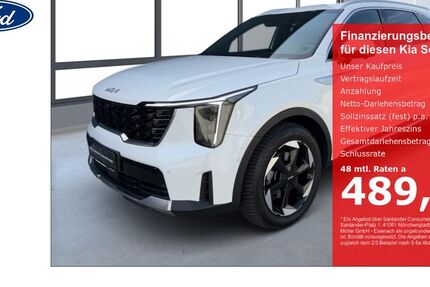 Kia Sorento 12.935 km 51.889 &euro; Eisenach 99817