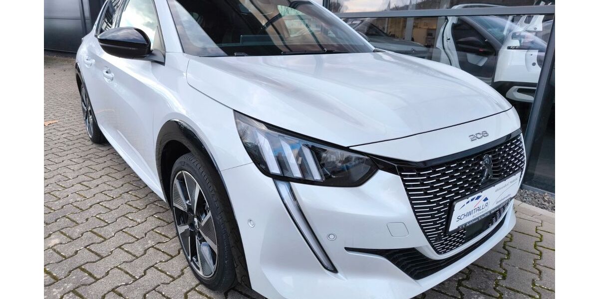 Peugeot 208 42.408 km 18.990 &euro; Marburg 35039