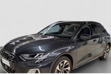 Audi A3 8.458 km 38.990 € Holzminden 37603