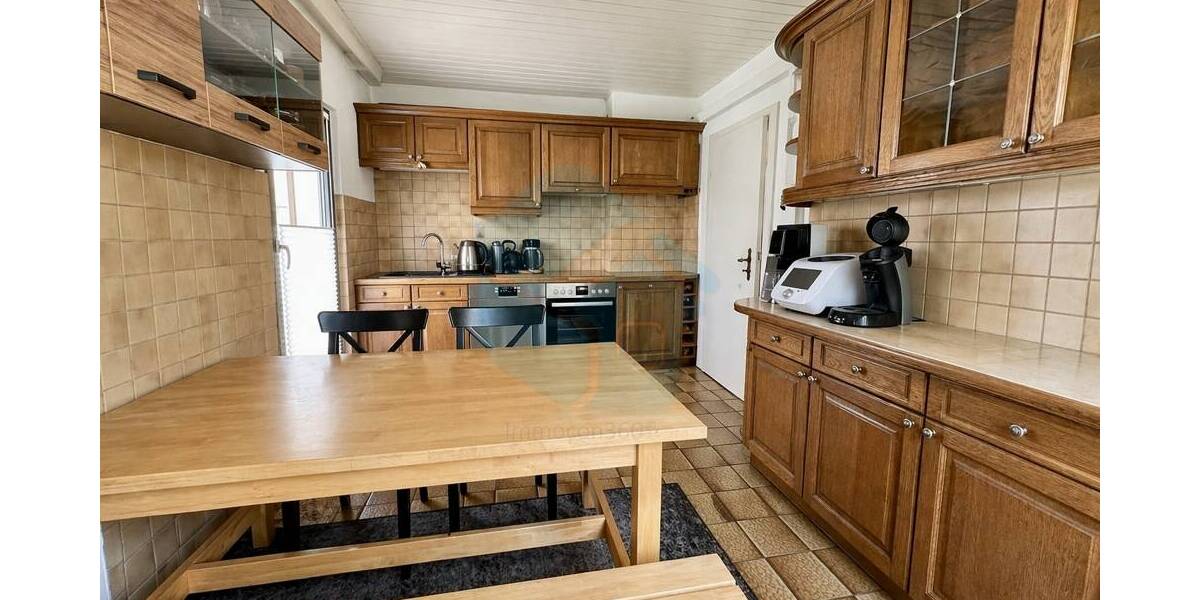Doppelhaushälfte Butzbach - 7 Zimmer, 140 m&sup2;, 429.000&euro; | Angebot:26433959