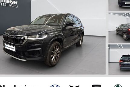 Skoda Kodiaq 64.904 km 29.450 &euro; Wertingen 86637
