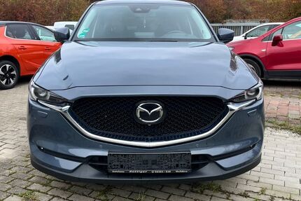 Mazda CX-5 183.000 km 14.999 &euro; Buchen 74722