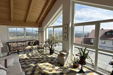Haus Kirchberg im Wald - 11 Zimmer, 257 m&sup2;, 595.000&euro; | Angebot:20358147