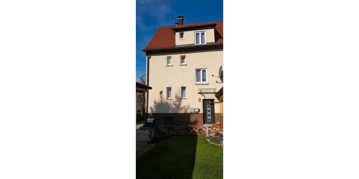 Etagenwohnung Salach - 3 Zimmer, 60 m&sup2;, 299.000&euro; | Angebot:23278334