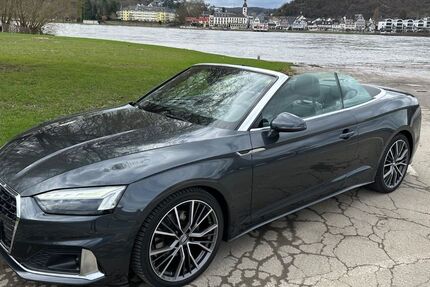 Audi A5 99.468 km 25.900 &euro; Bad Hönningen 53557