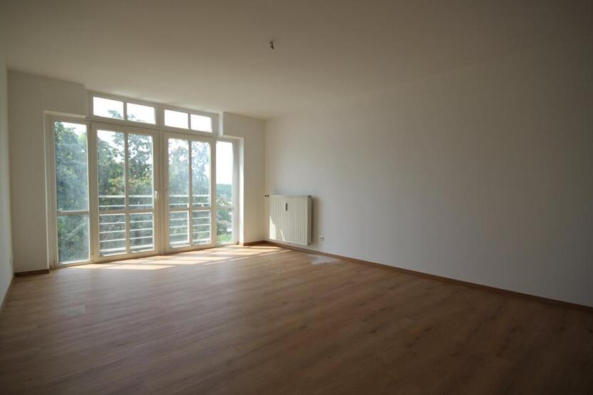+++FRISCH RENOVIERT+++1-Zimmer-APARTMENT mit BALKON+++