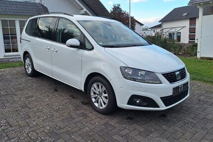 Seat Alhambra 208.060 km 14.400 € Neuwied 56564