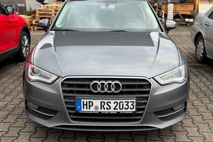 Audi A3 245.000 km 13.000 &euro; Gorxheimertal 69517