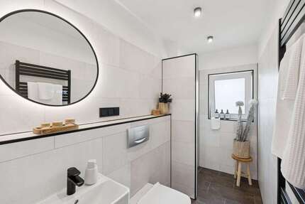 Wohnung zum Kaufen in Salzgitter 149.900 € 60 m² 4 zimmer