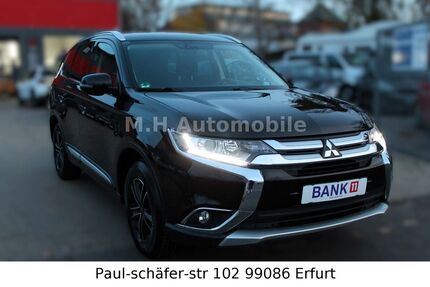 Mitsubishi Outlander 143.000 km 14.190 € Erfurt 99086