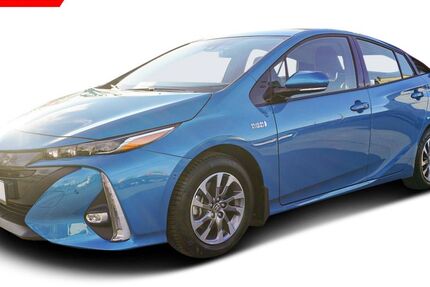 Toyota Prius 17.515 km 24.990 &euro; Berlin 13599