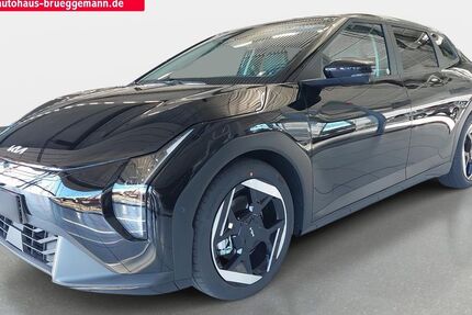 Kia EV4 8.500 km 44.890 &euro; Neubrandenburg 17036