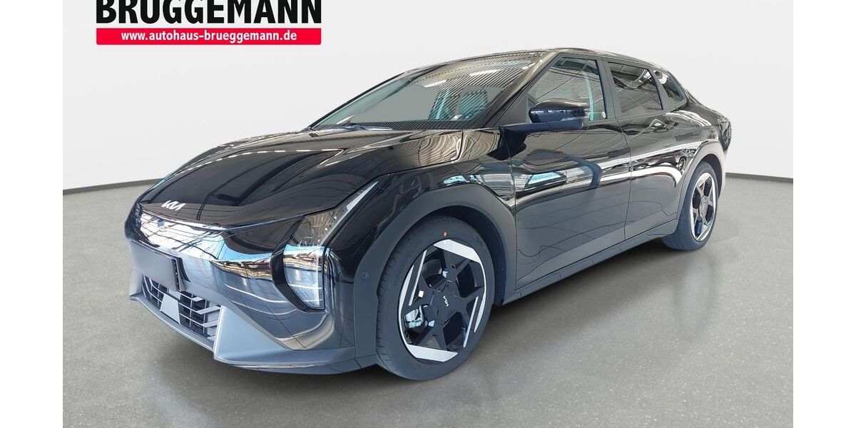 Kia EV4 8.500 km 44.890 &euro; Neubrandenburg 17036