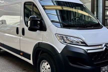 Citroen Jumper 58.537 km 22.450 &euro; Geesthacht bei Hamburg 21502
