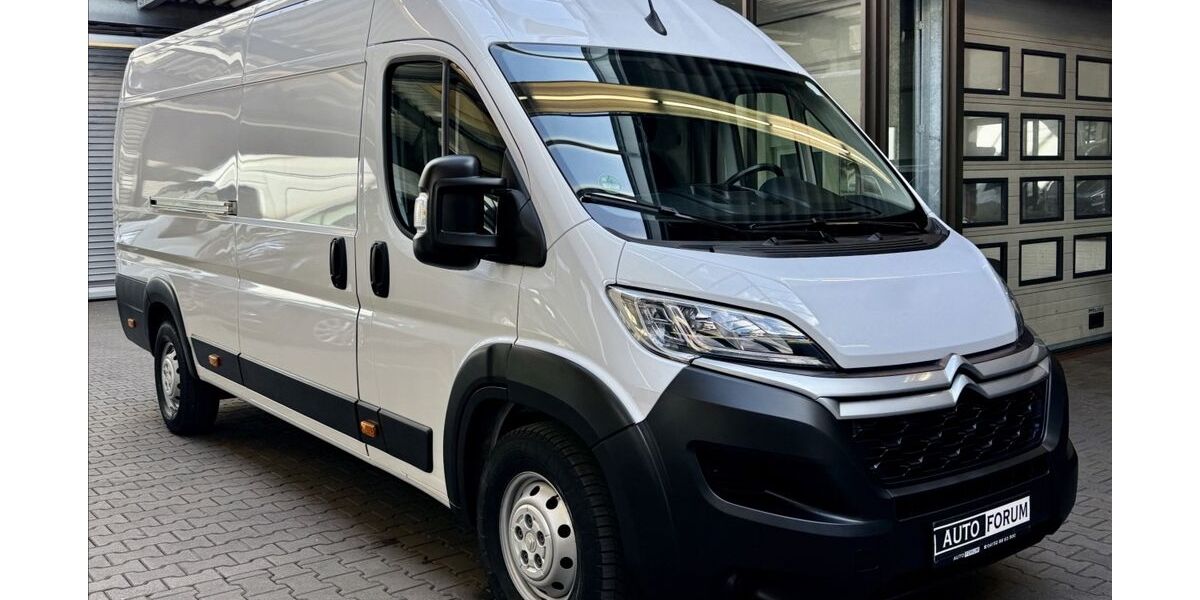 Citroen Jumper 58.537 km 22.450 &euro; Geesthacht bei Hamburg 21502