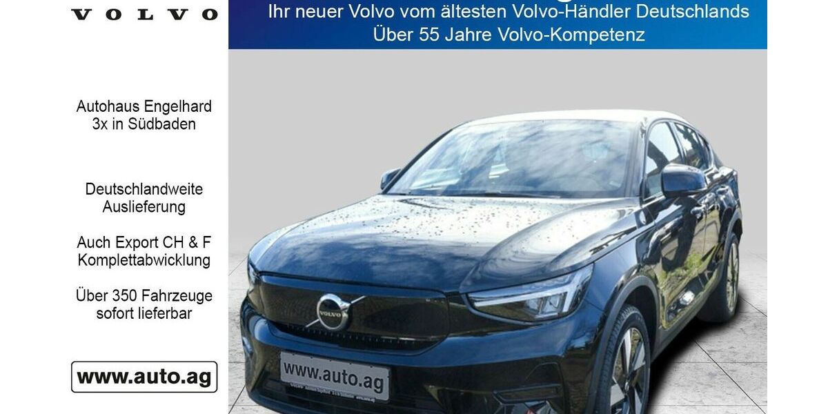 Volvo C40 12.361 km 41.888 &euro; Freiburg 79108