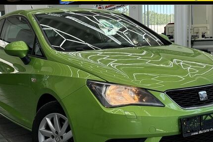 Seat Ibiza 106.000 km 6.660 &euro; Fuhrberg 30938