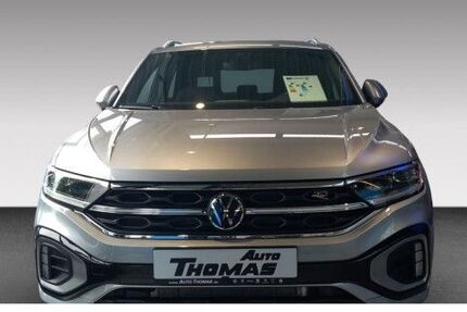 VW T-Roc 10.240 km 31.380 &euro; Bad Honnef 53604