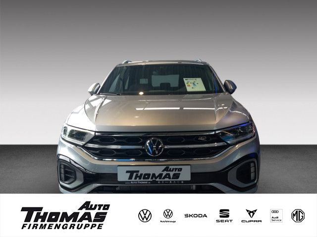 VW T-Roc 8.000 km 35.380 &euro; Bad Honnef 53604