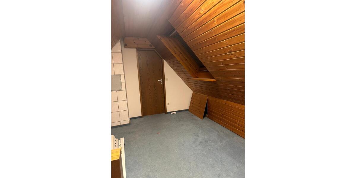 Wohnung 90 m2, in Gerhausen zu Vermieten 1 zimmer