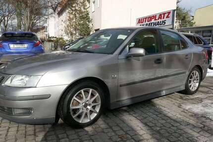 Saab 9-3 129.112 km 6.299 &euro; Berlin 12105