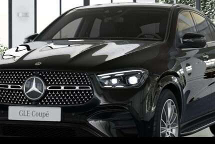 Mercedes-Benz GLE 300 9.900 km 96.850 &euro; Berlin 10587