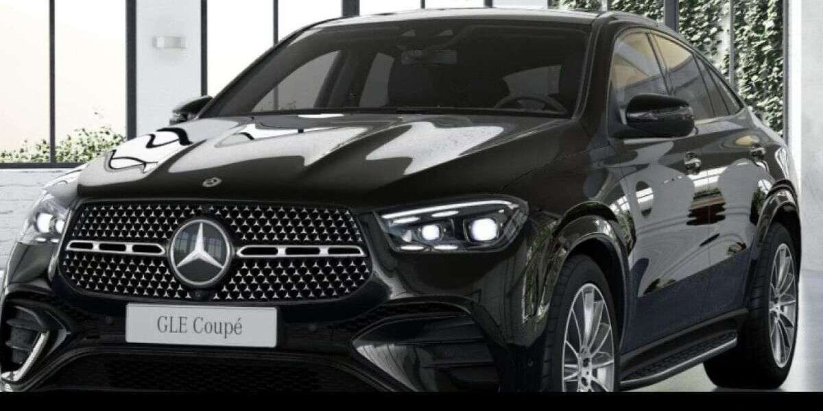 Mercedes-Benz GLE 300 9.900 km 96.850 &euro; Berlin 10587