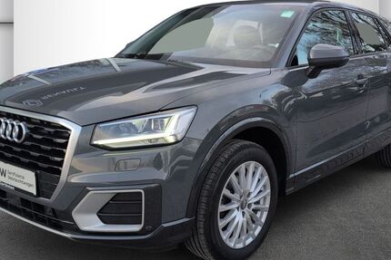 Audi Q2 60.678 km 17.495 &euro; Halle 06132