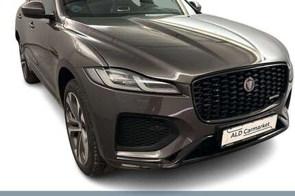 Jaguar F-Pace 58.723 km 39.480 &euro; Dorfmark 29683