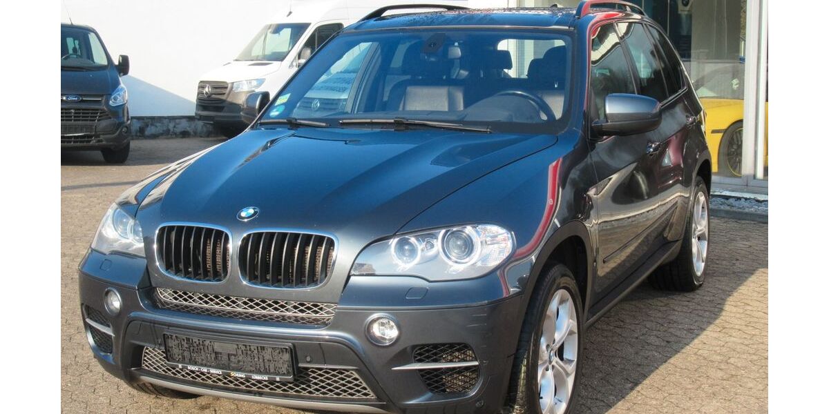 BMW X5 347.000 km 9.950 &euro; Bad Oeynhausen 32549