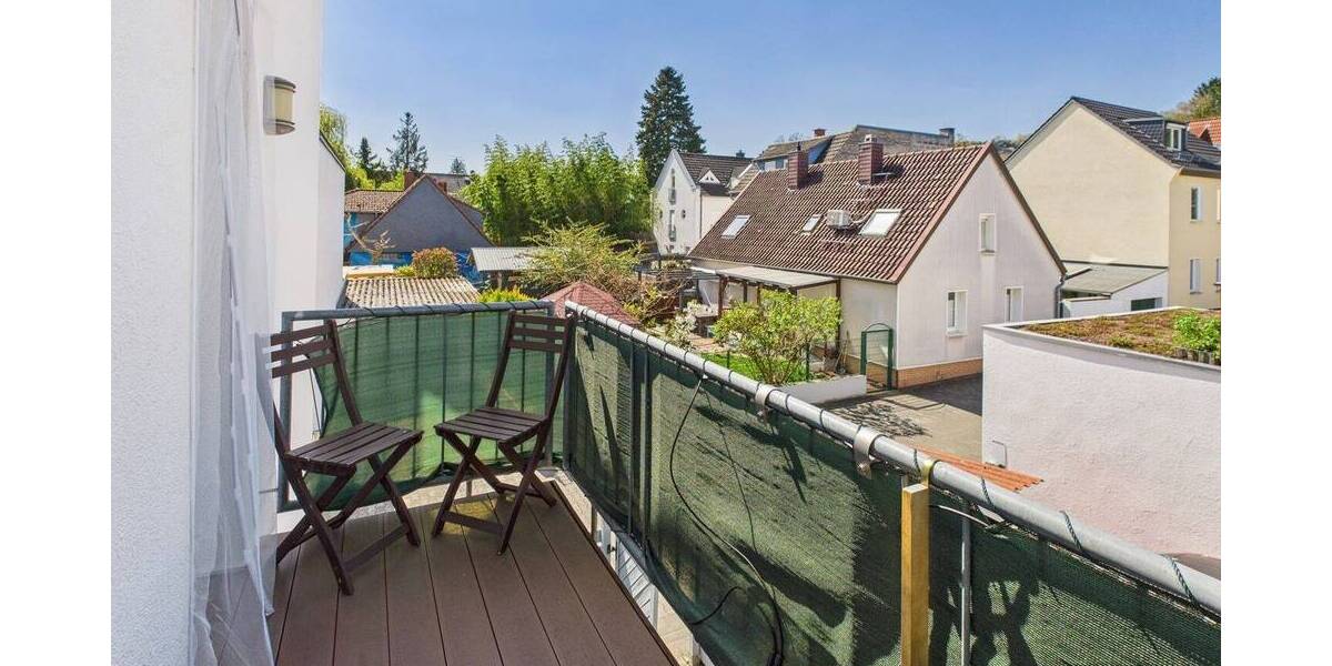 Reihenendhaus Mainz Laubenheim - 5 Zimmer, 99 m&sup2;, 445.000&euro; | Angebot:25696803