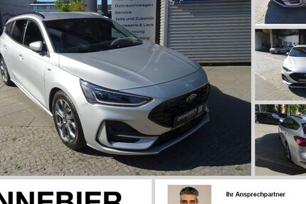 Ford Focus 16.111 km 29.590 &euro; Berlin 14199