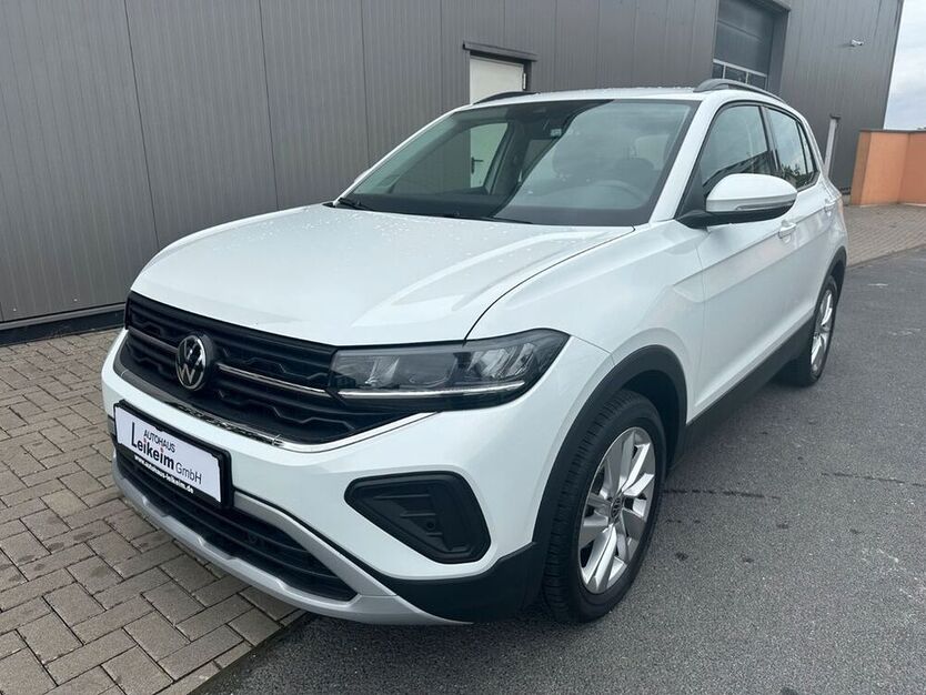 T-Cross