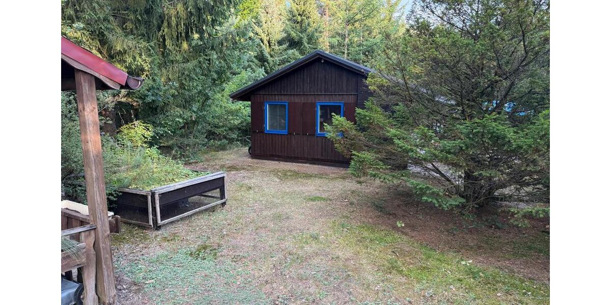 Einfamilienhaus Bienenbüttel - 1 Zimmer, 40 m&sup2;, 60.000&euro; | Angebot:26225903