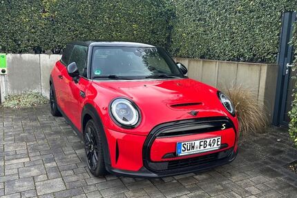 Mini Cooper SE 42.535 km 18.900 &euro; Herxheim 76863