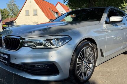 BMW 520 132.000 km 24.998 &euro; Maroldsweisach 96126