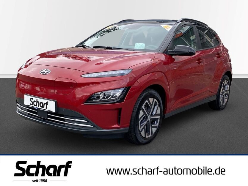 Hyundai KONA 36.385 km 26.490 € Herzogenaurach 91074