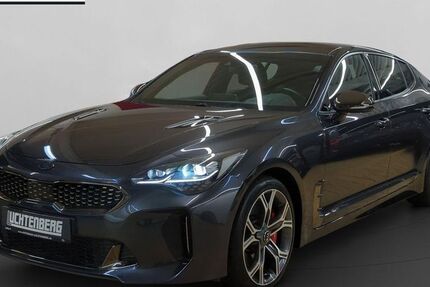 Kia Stinger 39.050 km 36.950 &euro; Leverkusen 51381