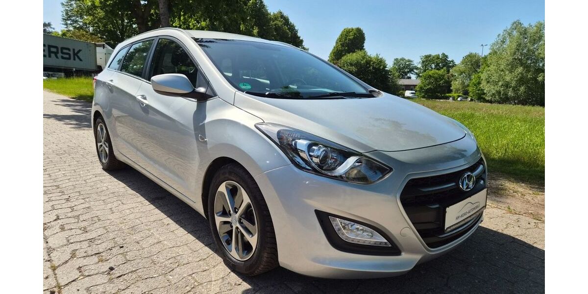 Hyundai i30 147.947 km 9.999 &euro; Buxtehude 21614