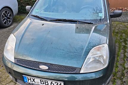 Ford Fiesta 161.575 km 650 &euro; Bielefeld 33613
