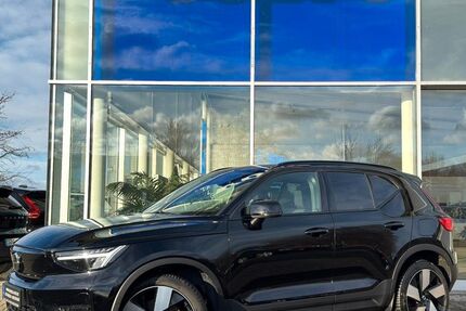 Volvo XC40 58.900 km 33.900 &euro; Kirchheim/Teck 73230