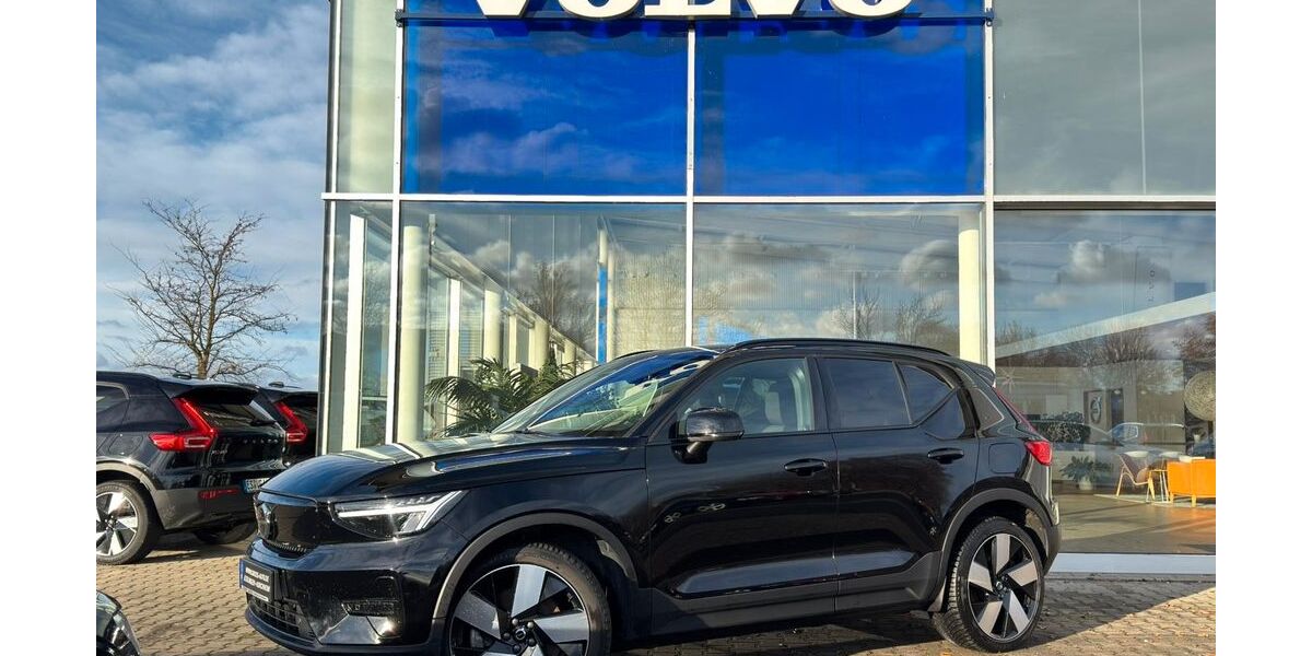 Volvo XC40 58.900 km 33.900 &euro; Kirchheim/Teck 73230