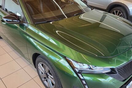 Peugeot 308 15.350 km 19.280 &euro; Hohenbrunn 85662
