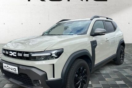 Dacia Duster 7.113 km 23.980 &euro; Fürstenwalde 15517