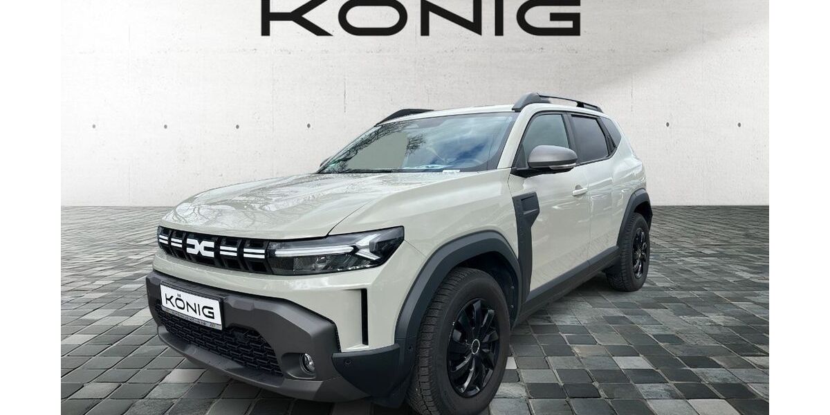 Dacia Duster 7.113 km 23.980 &euro; Fürstenwalde 15517